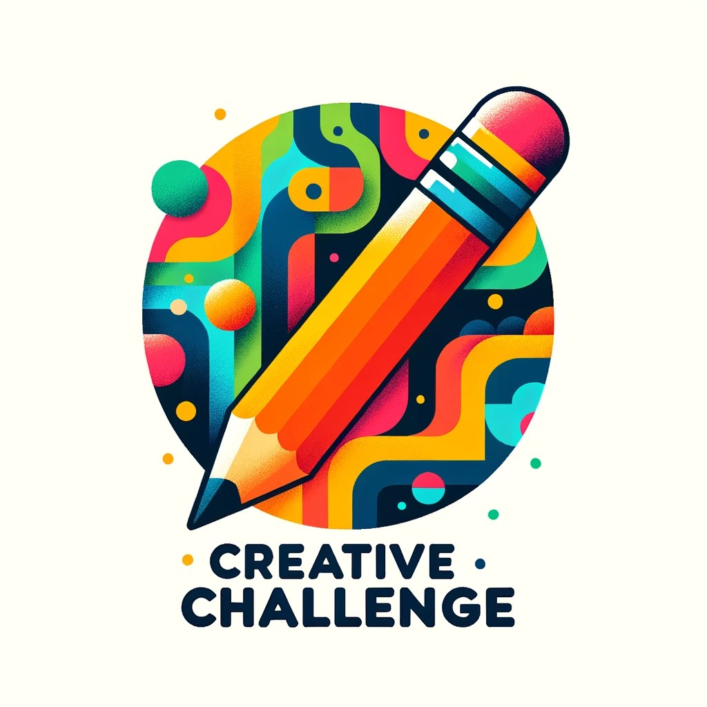 Introducing the SemperPops Creative Challenge Series: A Fusion of Artistry and Adventure!