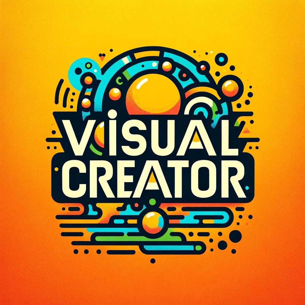 Embarking on the Visual Creator Journey – Setting Intentions